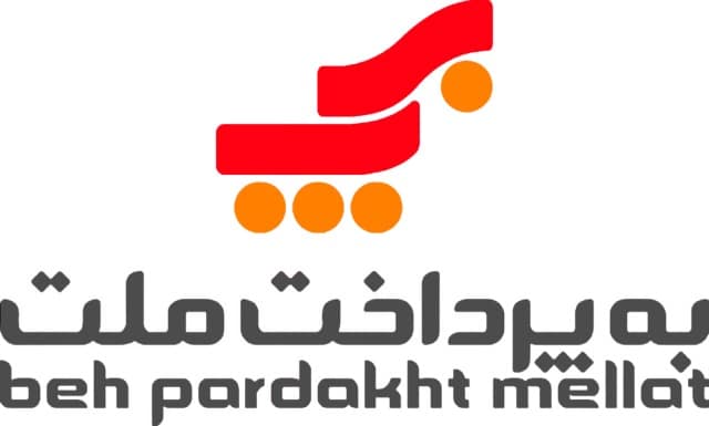 نماد بانک ملت