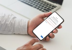 Factory Reset Protecion