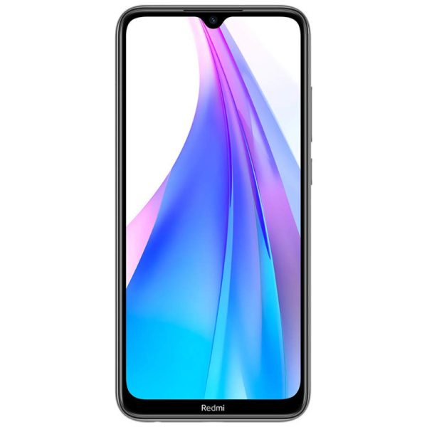 Redmi Note 8T (willow) دیاگ باز