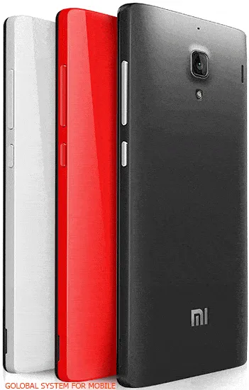 Redmi 1S |All QCNs