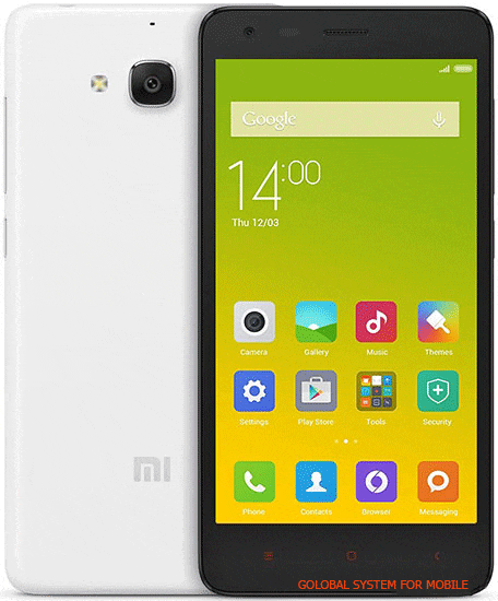 Redmi 2 Pro - Prime (wt88047)|All QCNs