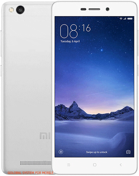 Redmi 3S-X (land)|All QCNs