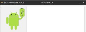 برنامه Samsung 300k tool جهت بردن گوشی به حالت دانلودینگ