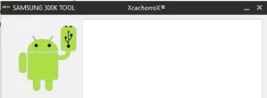 برنامه Samsung 300k tool جهت بردن گوشی به حالت دانلودینگ