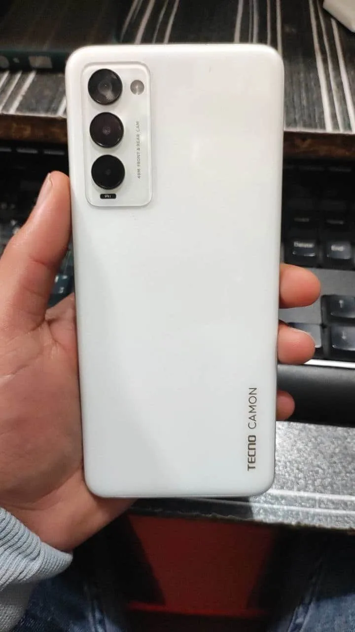 Tecno CH6h FRP | TECNO/CH6H-AS/TECNO-CH6H