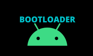 Bootloader-in-Android