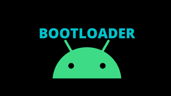 Bootloader-in-Android