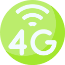 4Gچیست؟