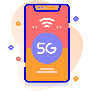 5Gچیست؟