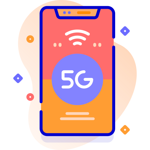 5Gچیست؟