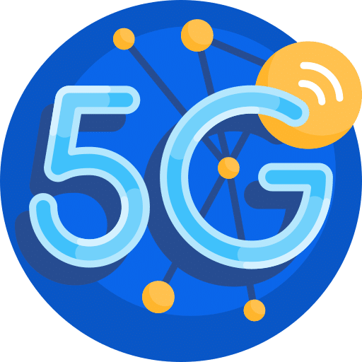 فناوری 5Gچیست؟