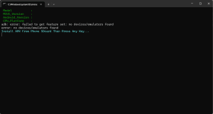 فعالسازی دیاگ در شیائومی