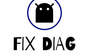 fix diag