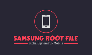 samsung ROOT FILE G930F