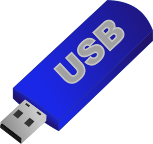 USB