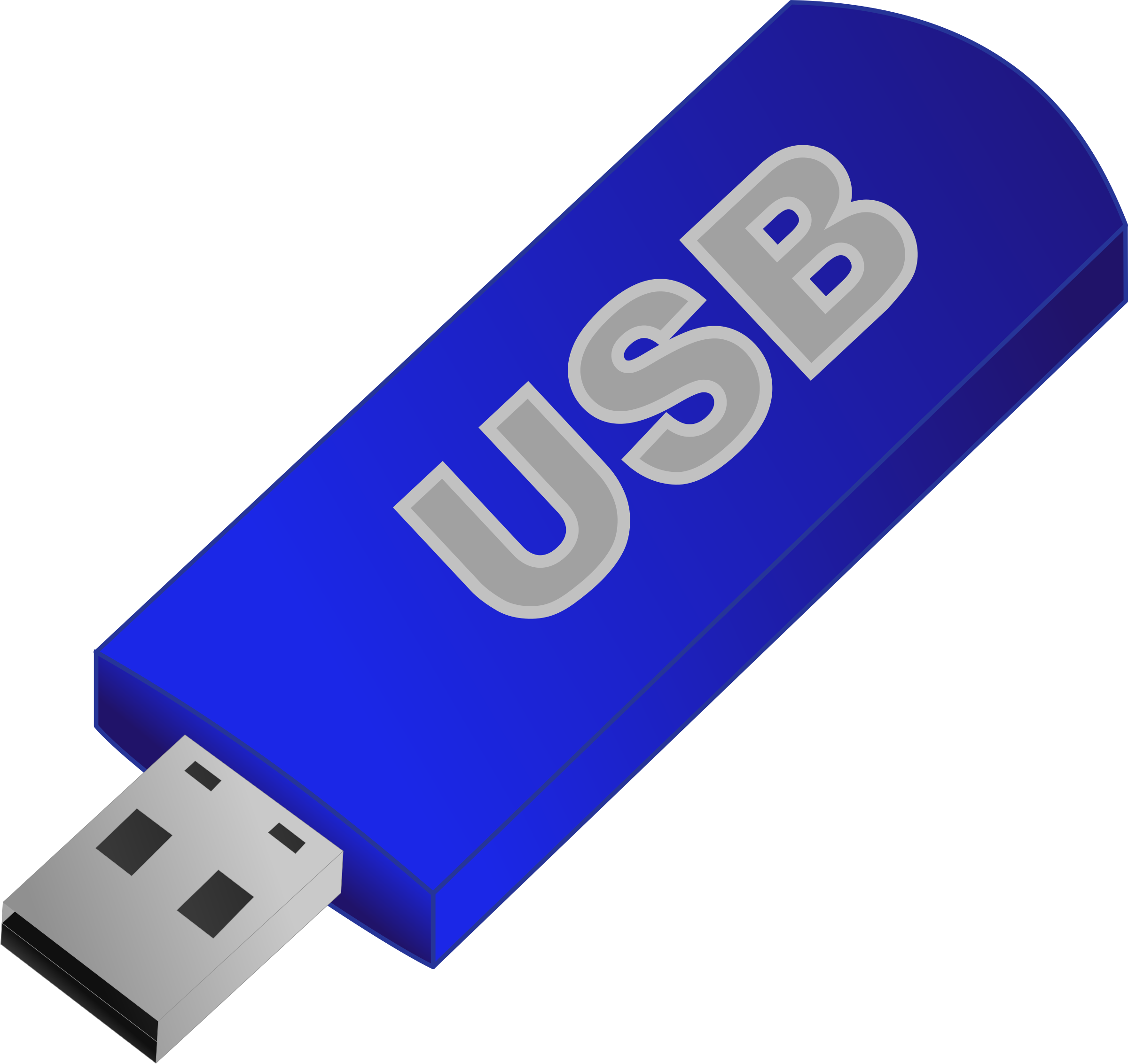 USB