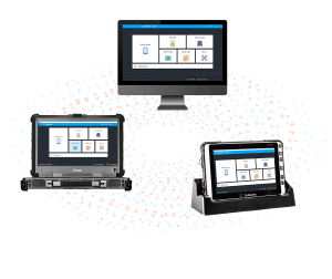 ‌Cellebrite UFED UFED4PC