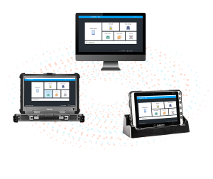 ‌Cellebrite UFED UFED4PC