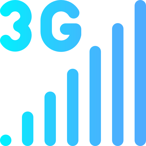 3Gچیست؟