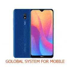 Redmi 8A (olivelite)|All QCNs