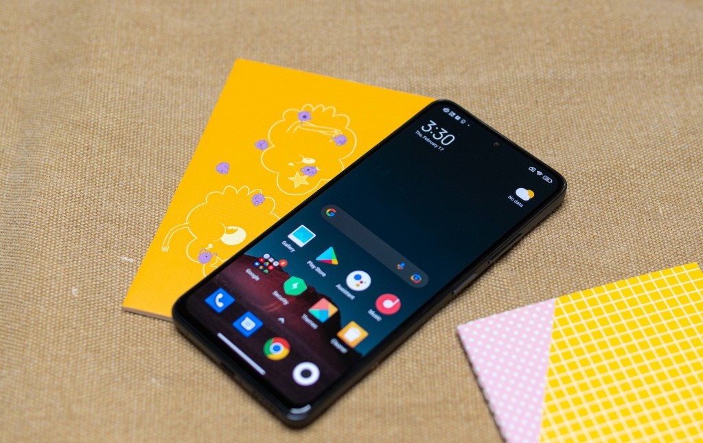 Redmi Note 11 Pro 5G (Veux) دانلود eng رام