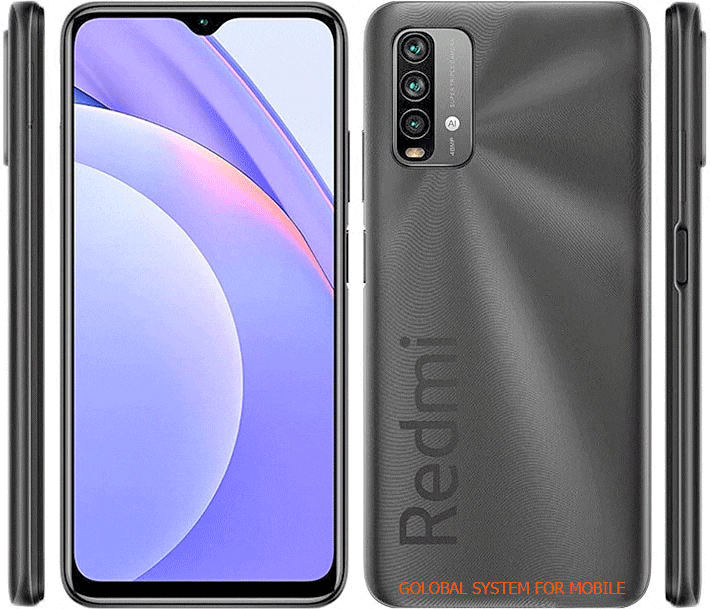 Redmi Note 9 4G China(pmelo)|All QCNs