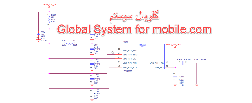 schematic - Xiaomi Mi4c (libra) دانلود شماتیک رایگان