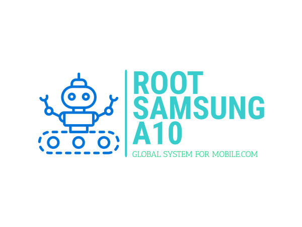 root-smsung-a10-a105