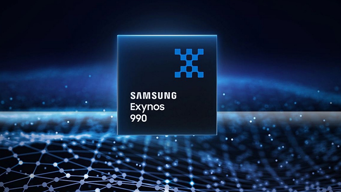 exynos
پردازنده ی سامسونگ