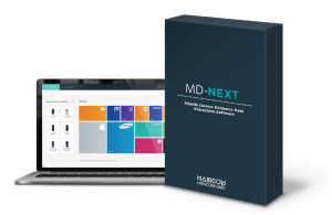 MD-NEXT