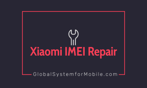 Xiaomi-IMEI-Repair