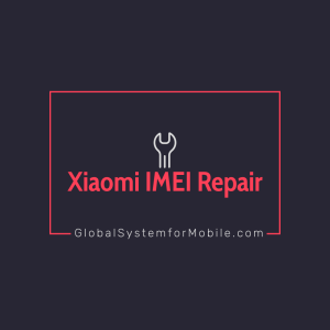 Xiaomi-IMEI-Repair
