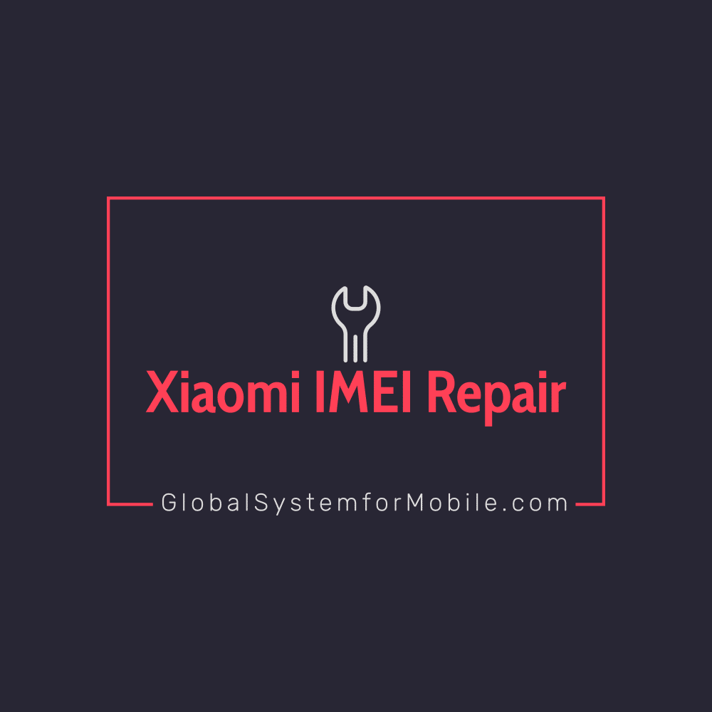 Xiaomi-IMEI-Repair