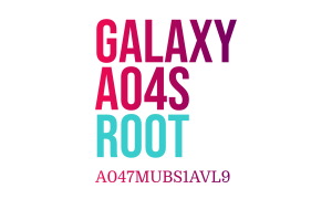 galaxy-a04s-root