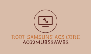 root-samsung-a03-core