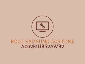 root-samsung-a03-core