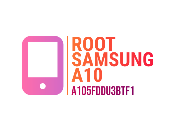 root-samsung-a10