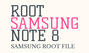 root-samsung