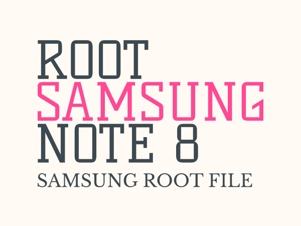 root-samsung