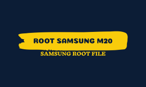 root-samsung