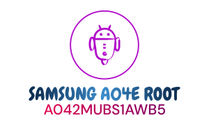 samsung-a04e-root