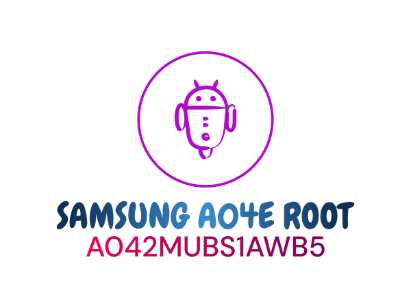 samsung-a04e-root