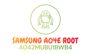 samsung-a04e-root