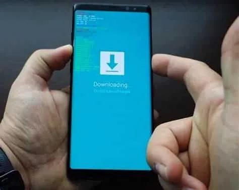 بازکردن قفل سامسونگ J200F (پترن ، پین ،) بدون حذف اطلاعات اندروید 5.1.1 با FRP ON