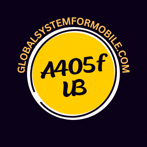A405f_U3_root
