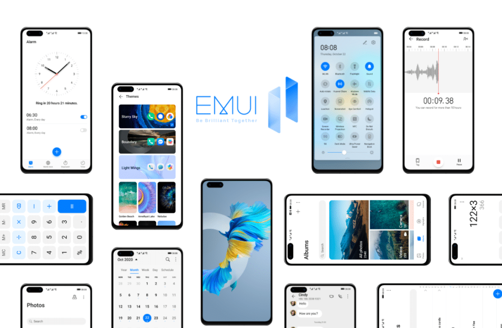 معرفی رابط کاربری های پرطرف دار موبایل UI [ User Interface]