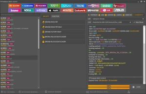 ابزار کرک شده TFTUnlock(بدون نیاز به دانگل ولایسنس)