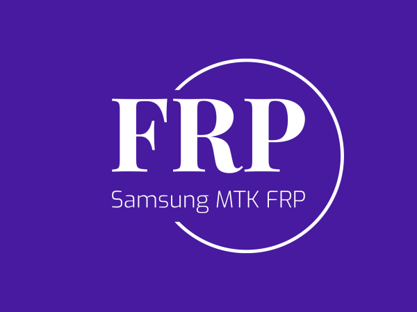 Samsung MTK FRP