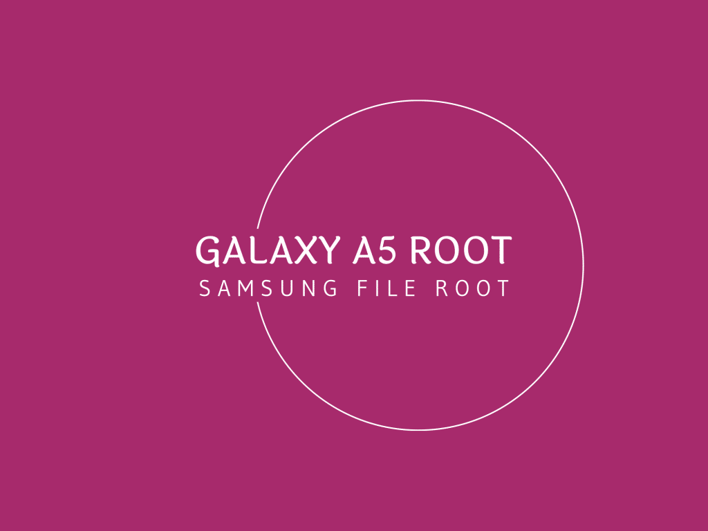 galaxy-a5-root