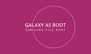 galaxy-a5-root